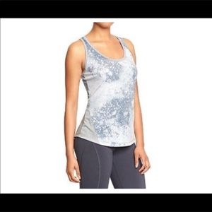 Old Navy - Activewear Racerback tank top XL